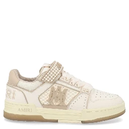 "MA SKYLINE" SNEAKER