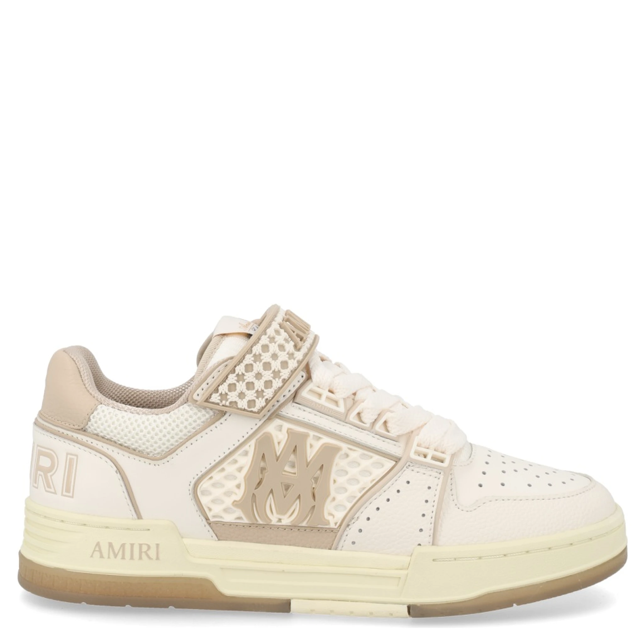 "MA SKYLINE" SNEAKER