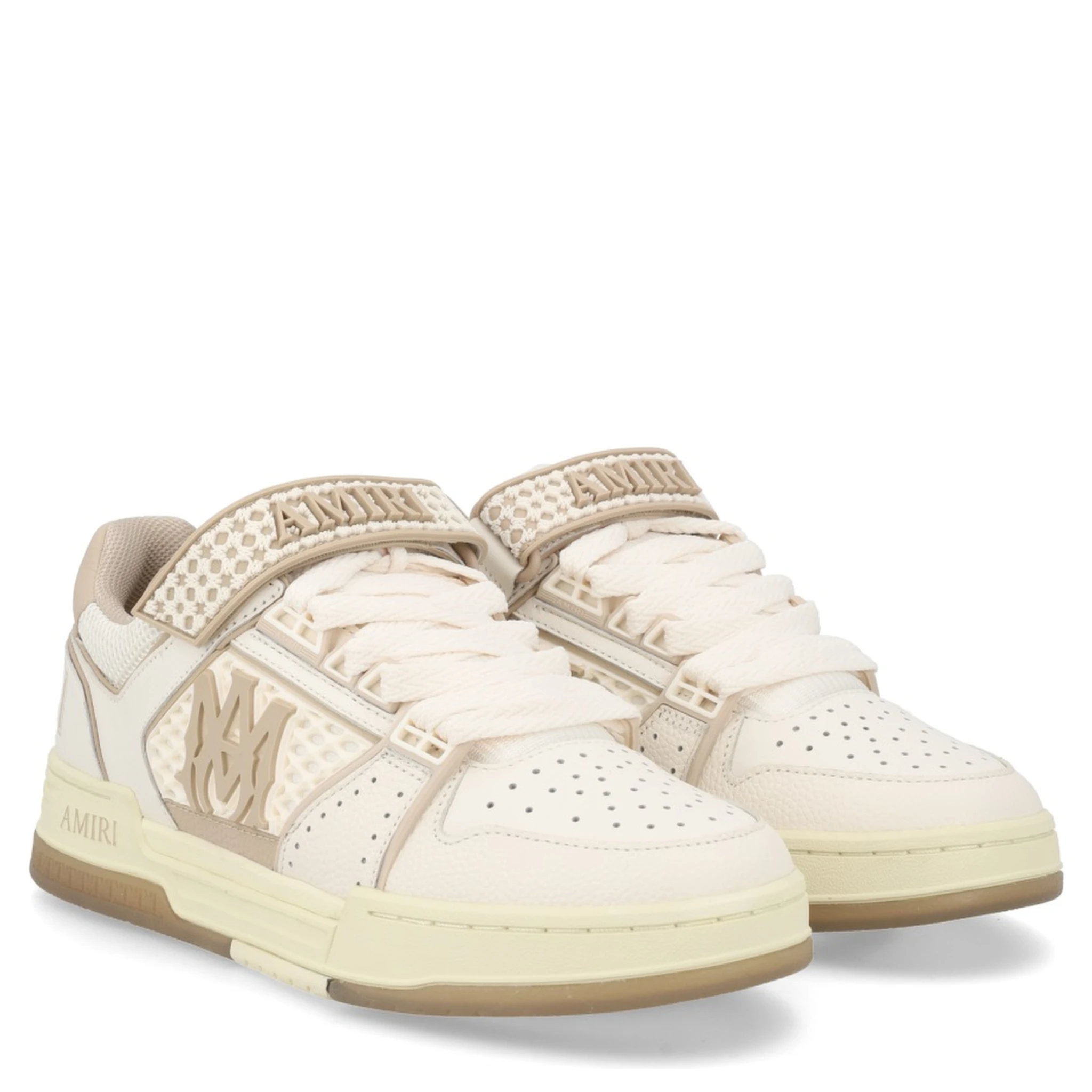 "MA SKYLINE" SNEAKER
