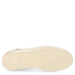 "BALLSTAR" SNEAKER WITH LOGO