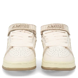 "MA SKYLINE" SNEAKER