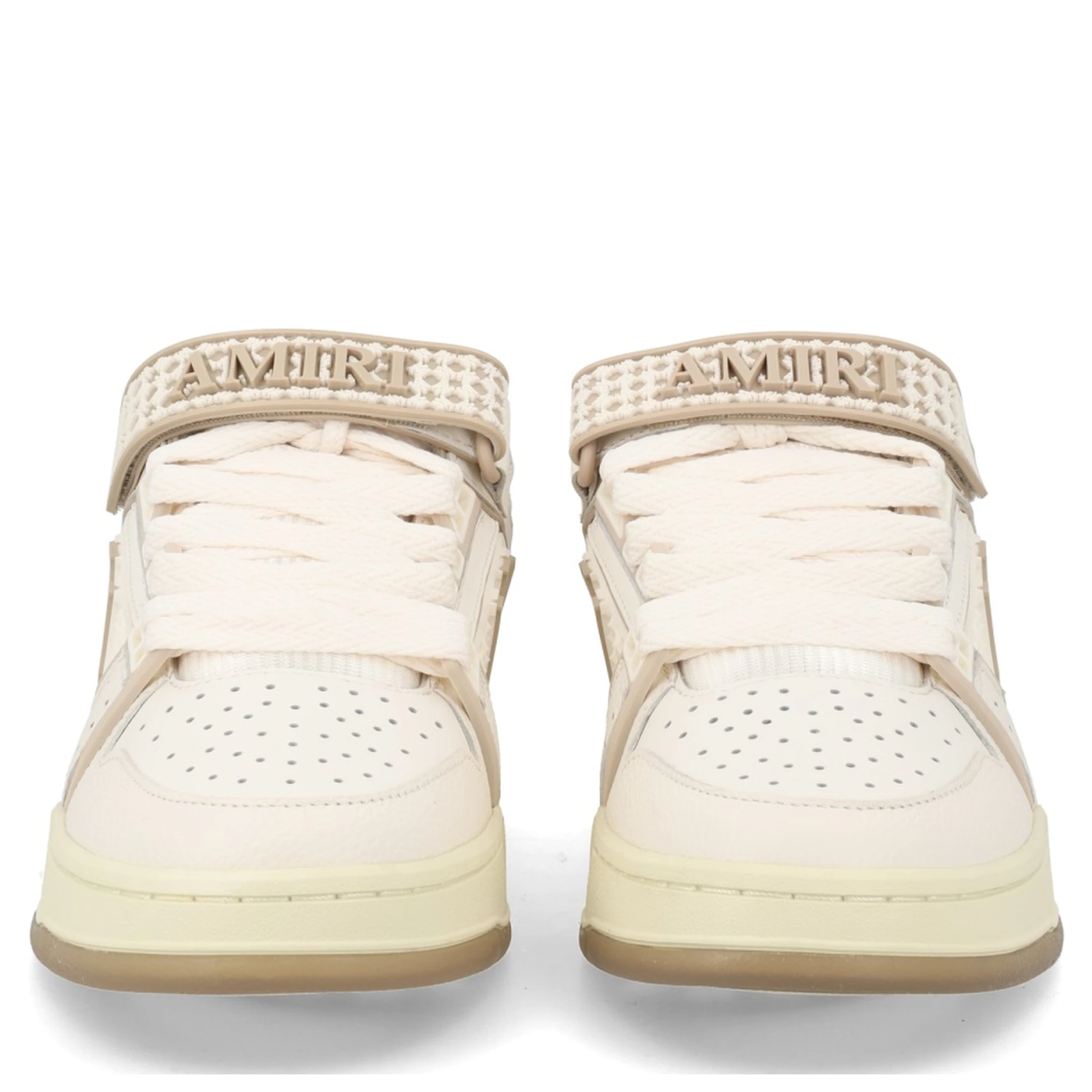 "MA SKYLINE" SNEAKER