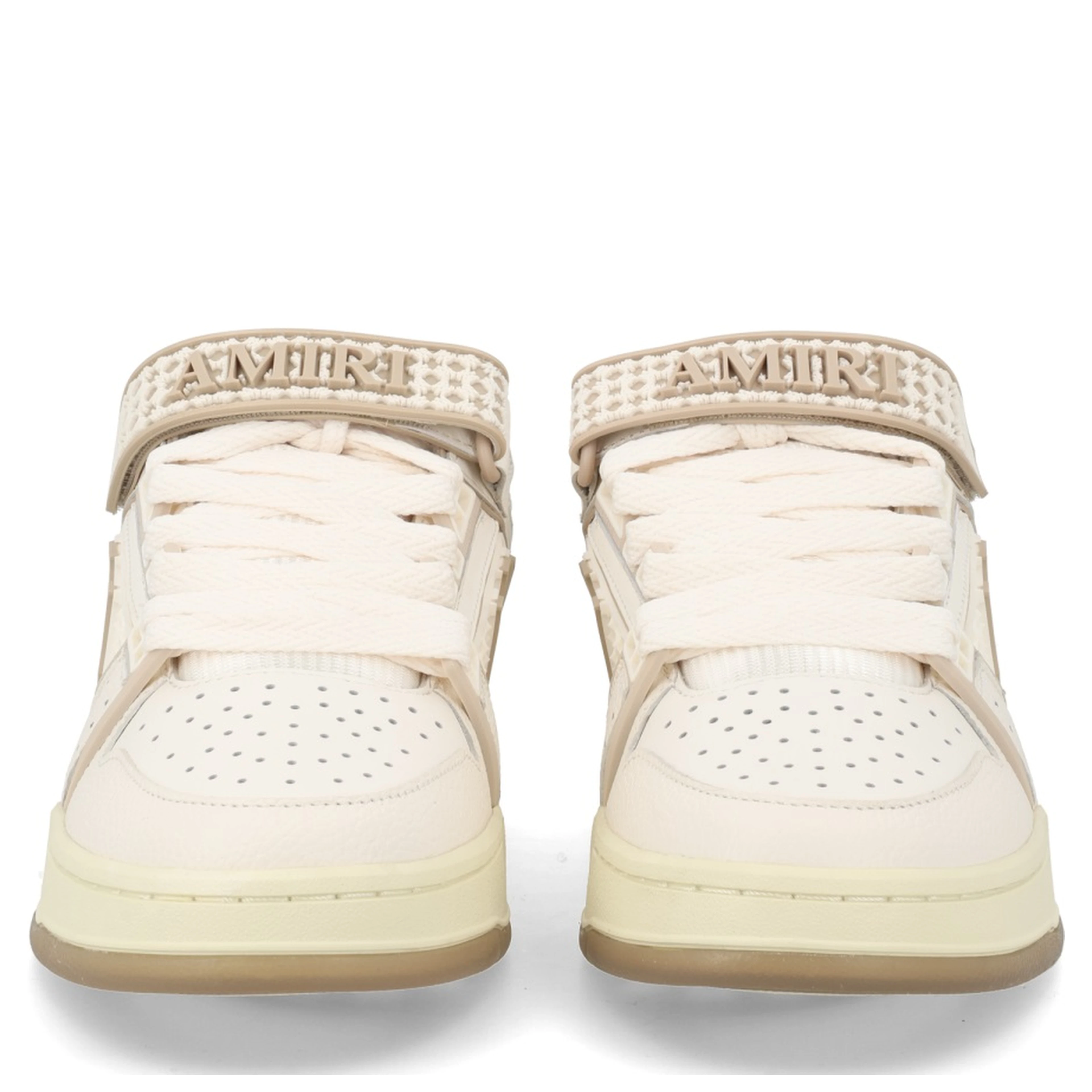 "MA SKYLINE" SNEAKER