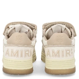 "MA SKYLINE" SNEAKER