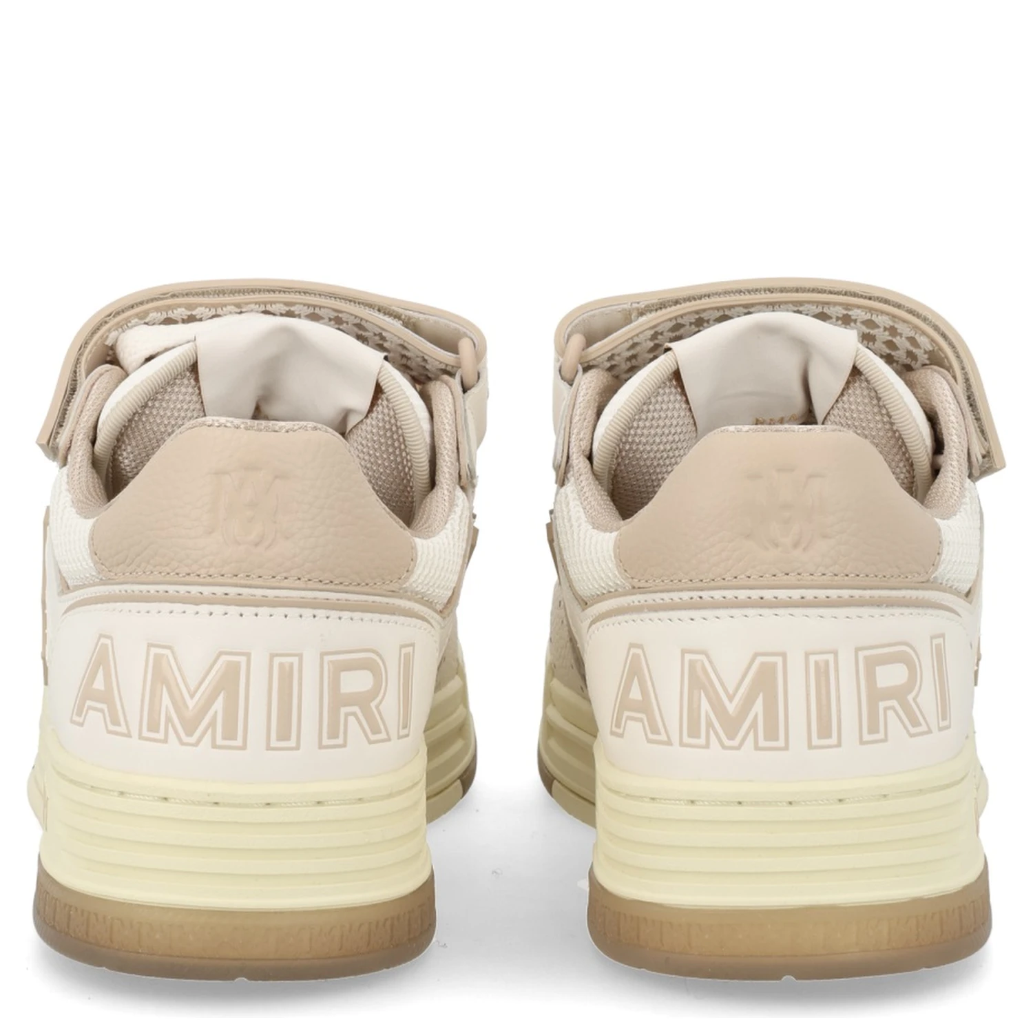 "MA SKYLINE" SNEAKER