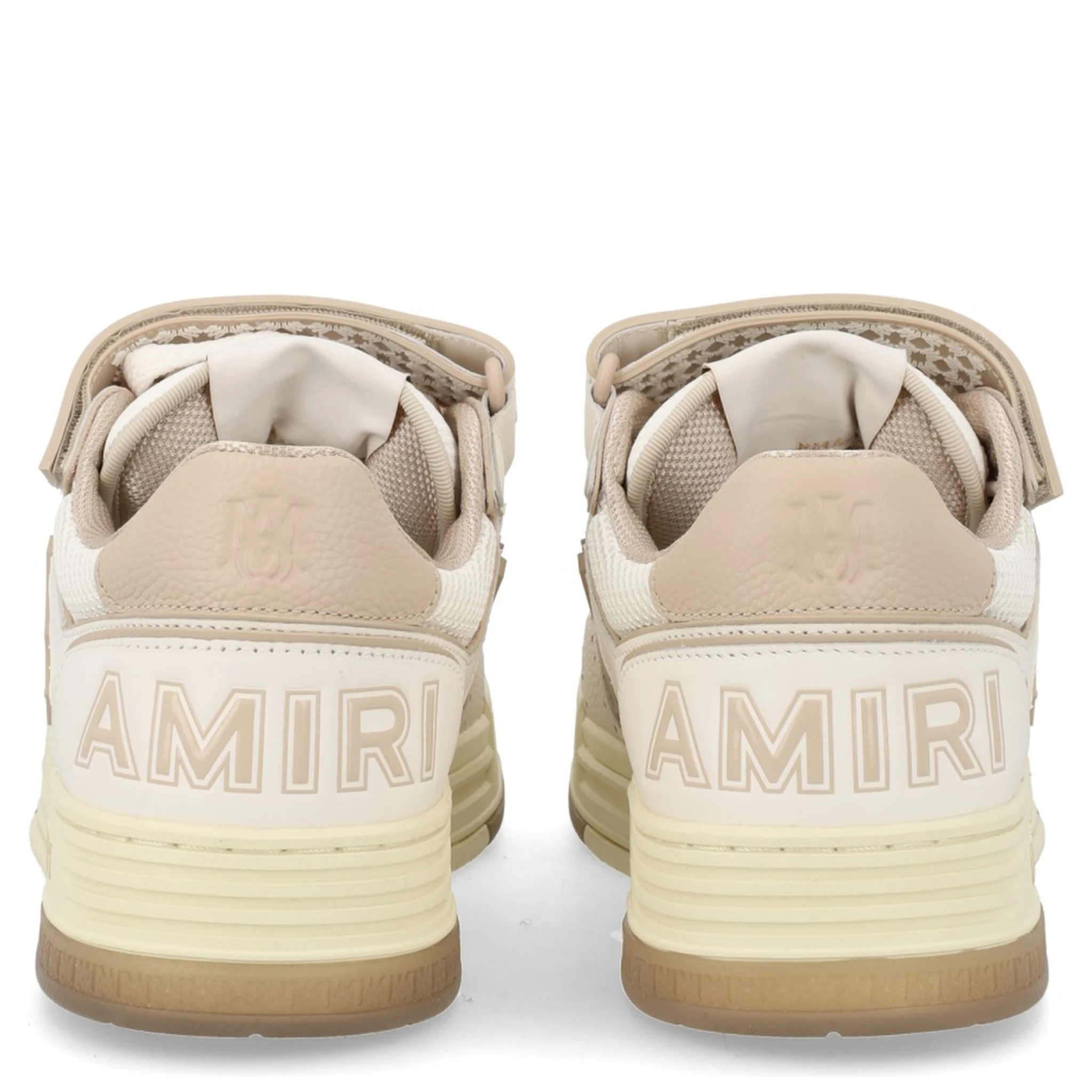 "MA SKYLINE" SNEAKER
