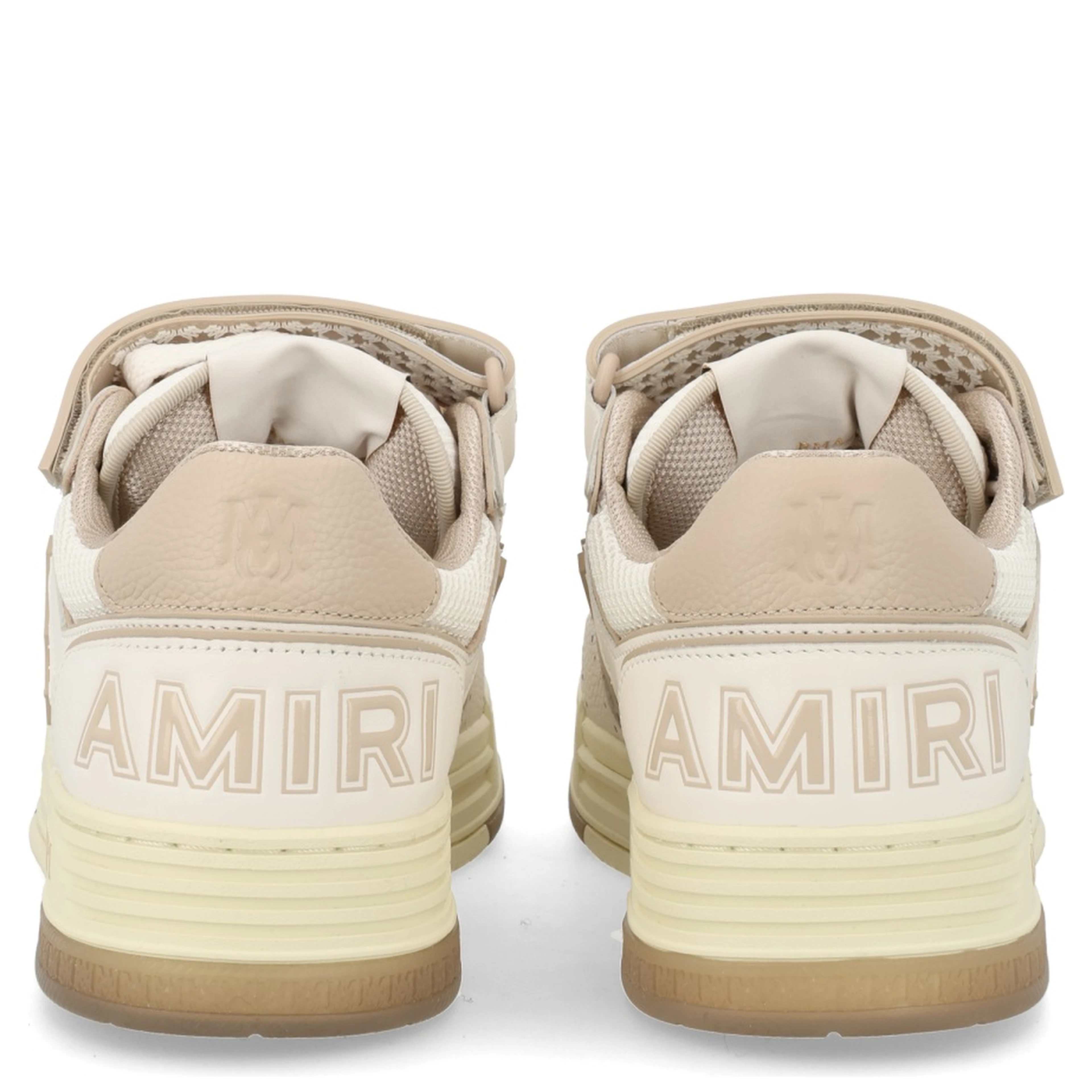 "MA SKYLINE" SNEAKER
