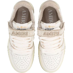 "MA SKYLINE" SNEAKER