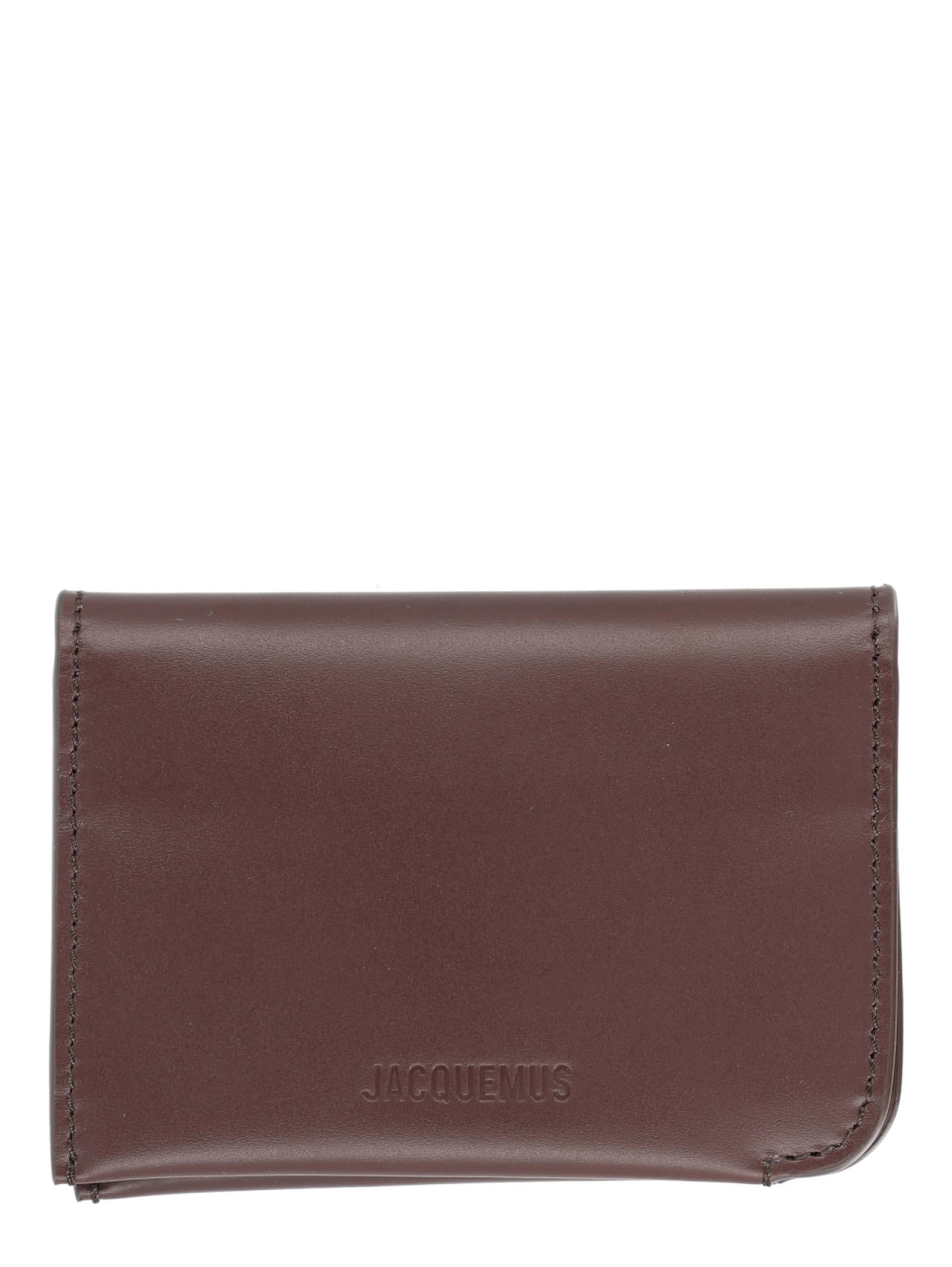 "CURVED" WALLET