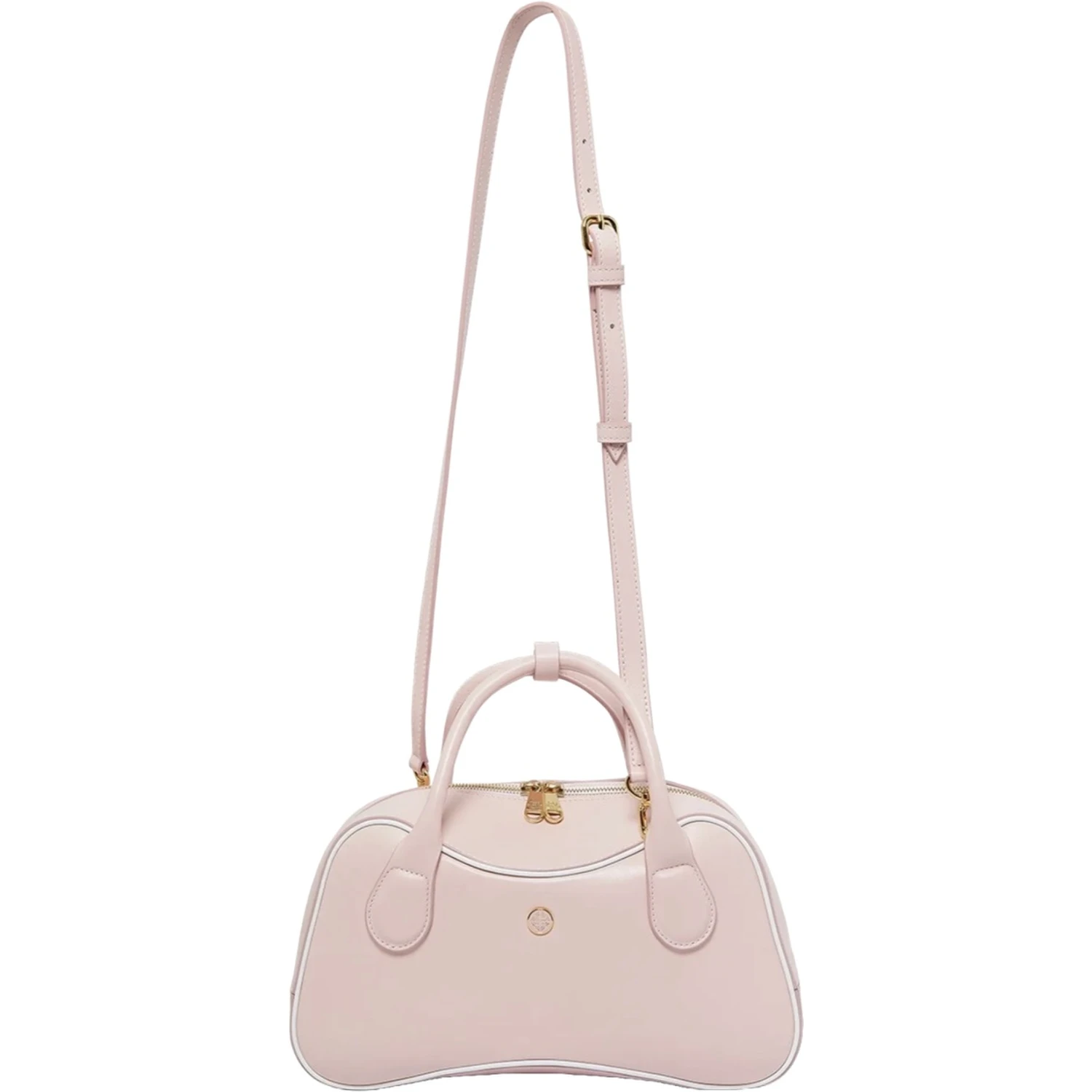 MICRO "BOWLING" BAG