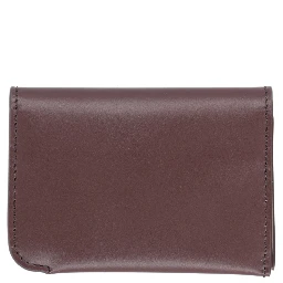 "CURVED" WALLET