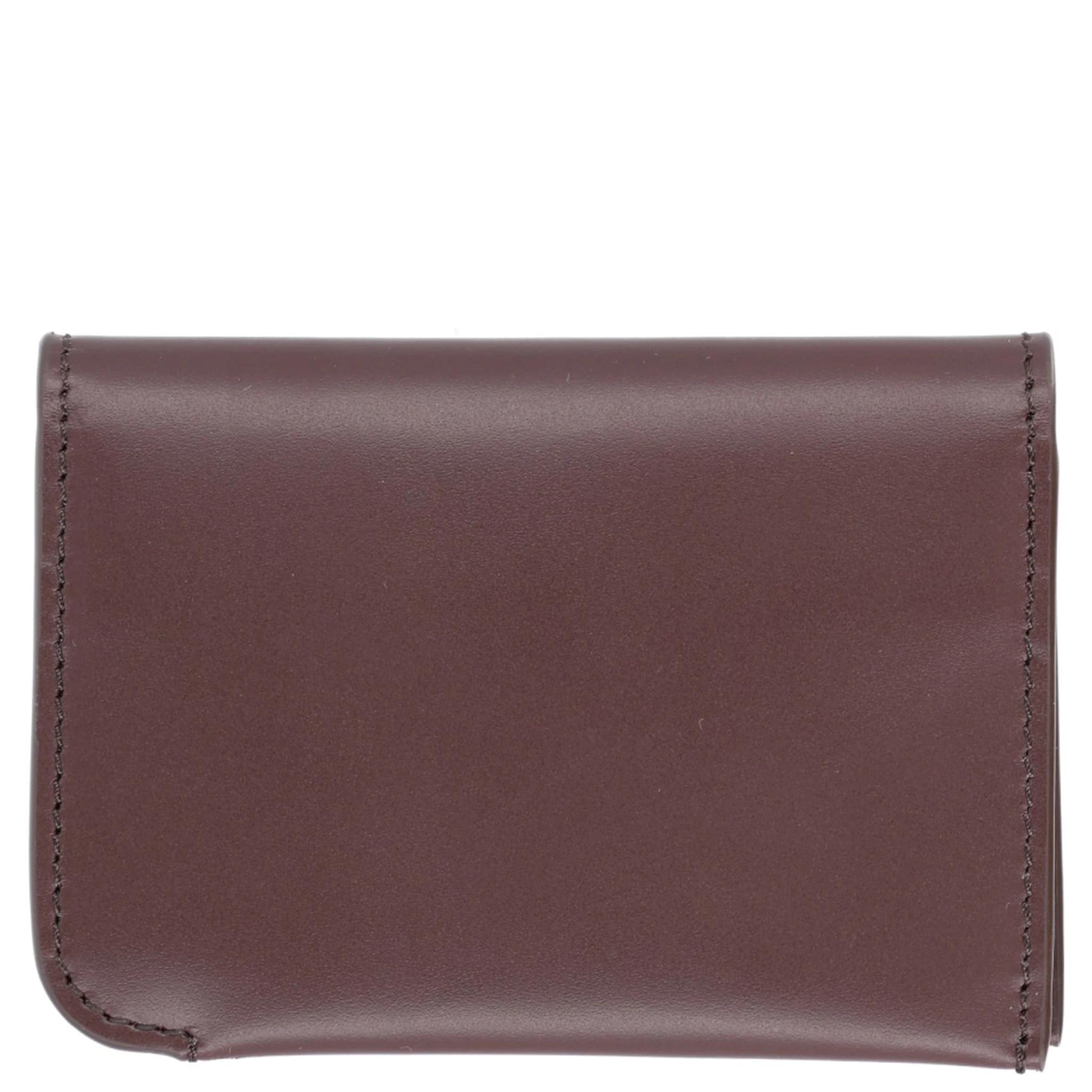 "CURVED" WALLET