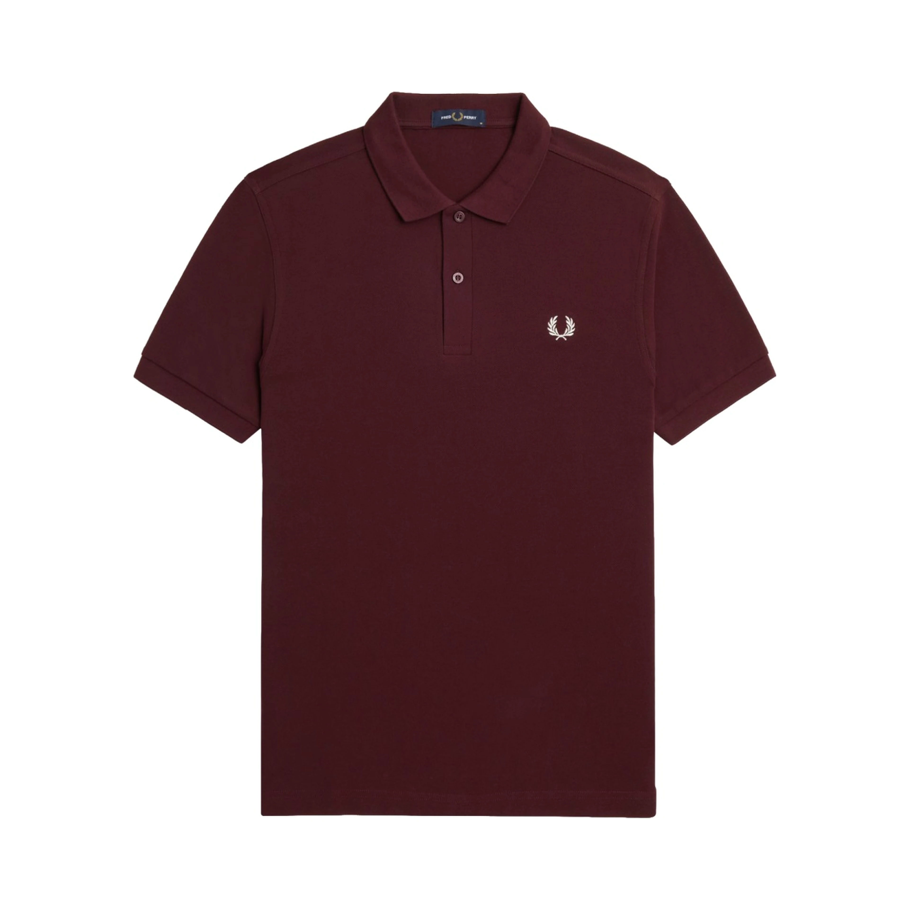 POLO WITH LOGO