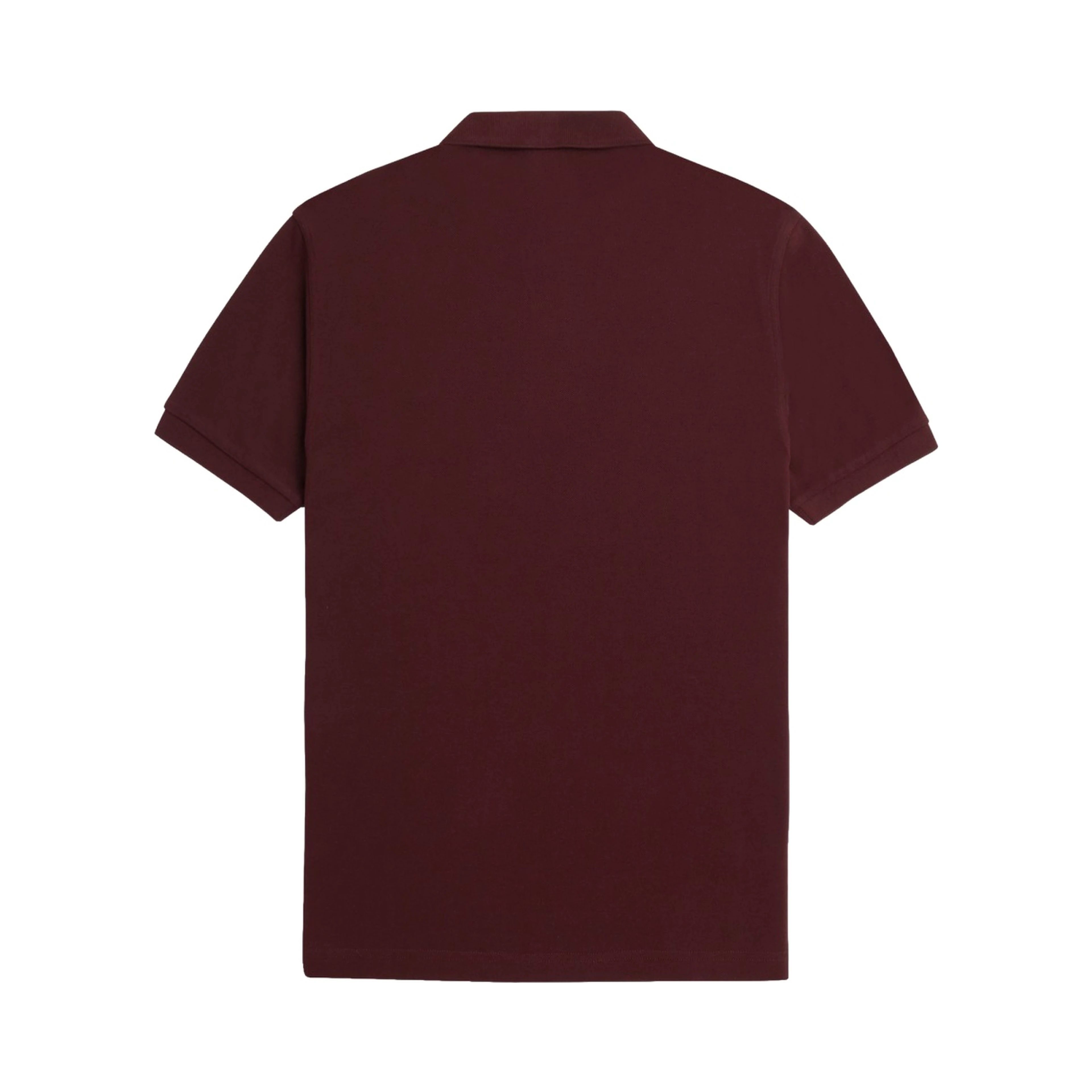 POLO WITH LOGO