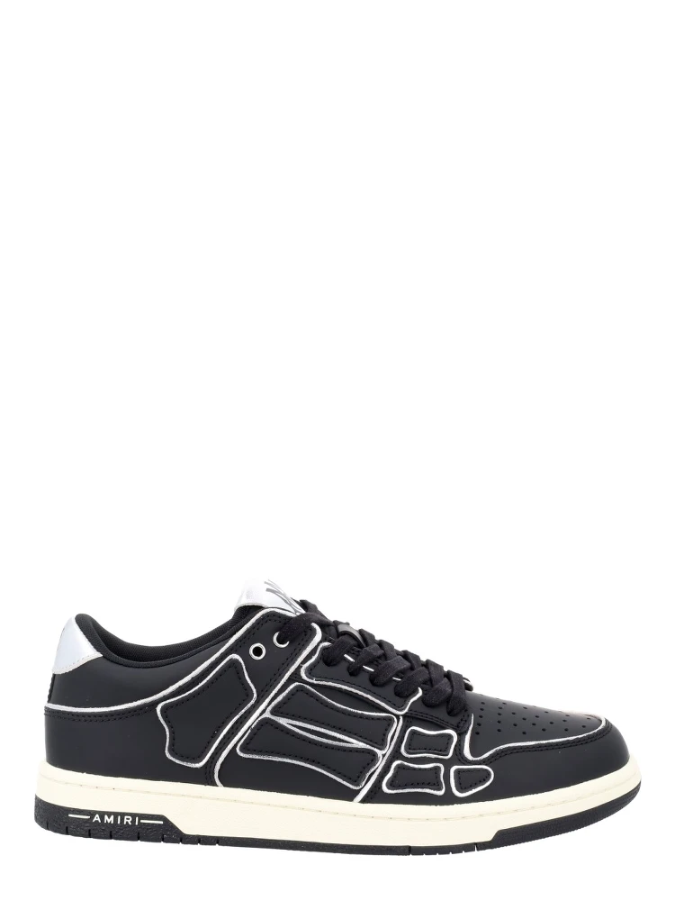 "SKEL TOP LOW" SNEAKER