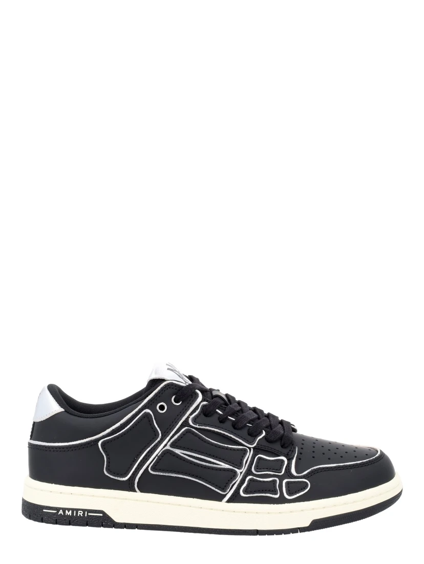 "SKEL TOP LOW" SNEAKER
