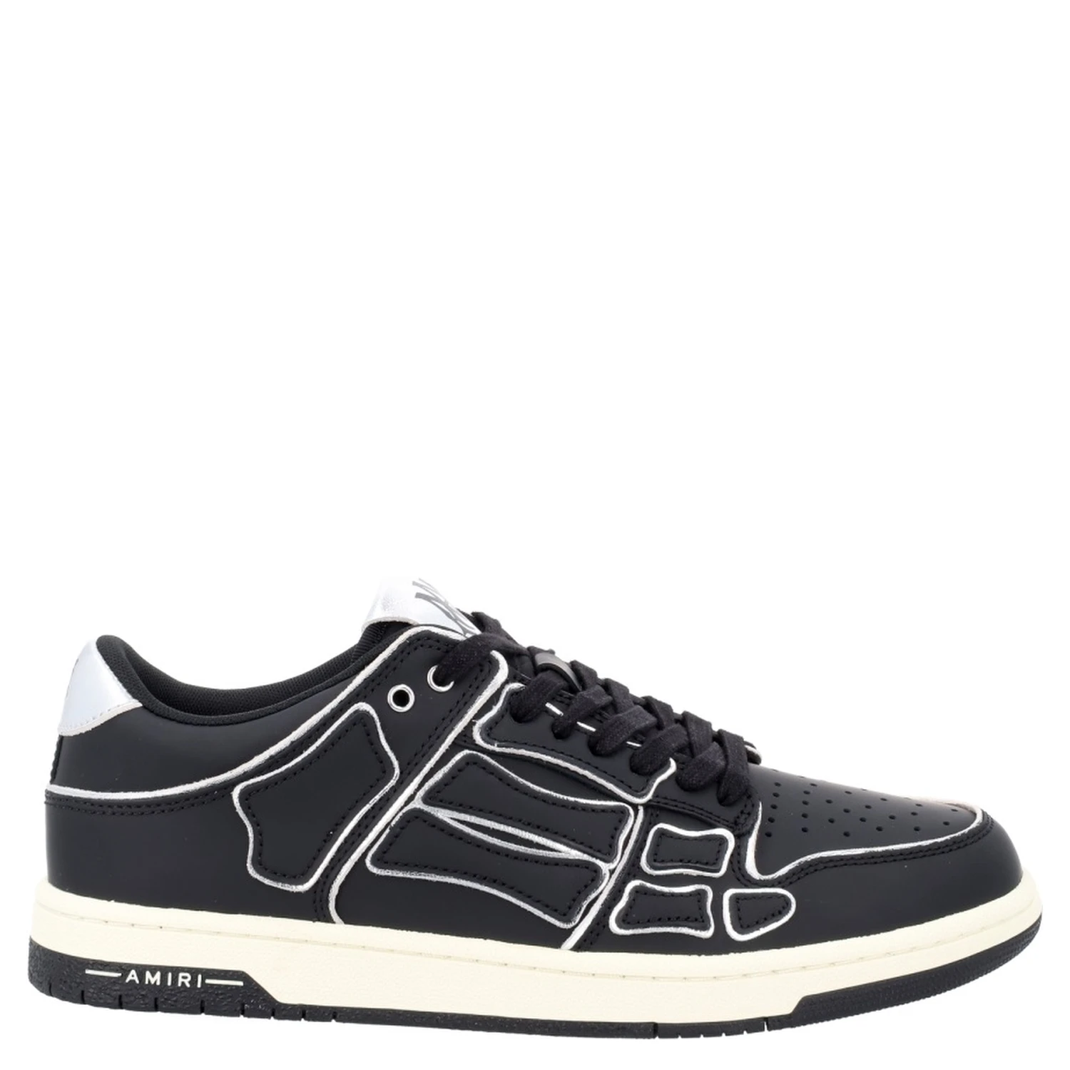 "SKEL TOP LOW" SNEAKER
