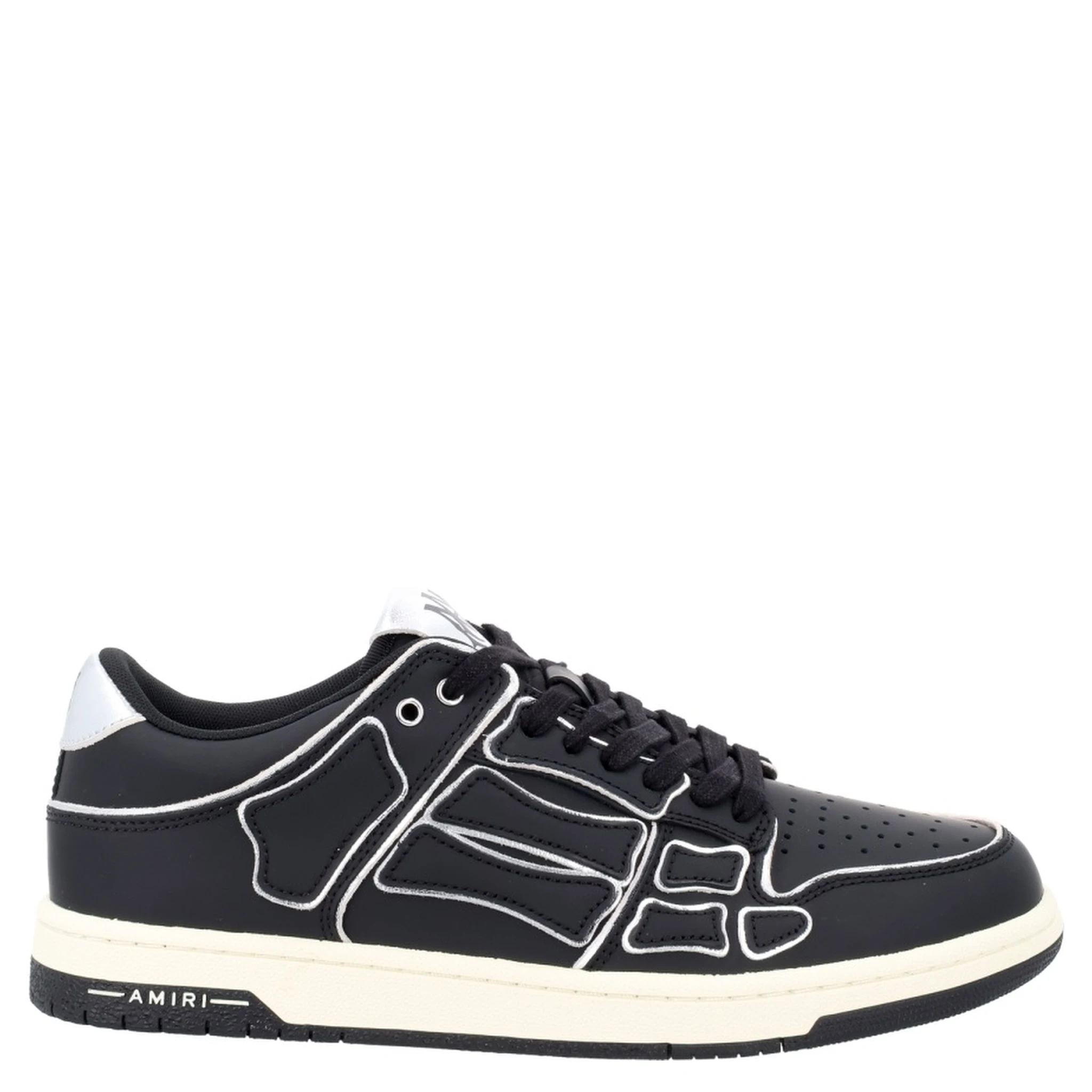 "SKEL TOP LOW" SNEAKER