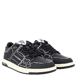 "SKEL TOP LOW" SNEAKER