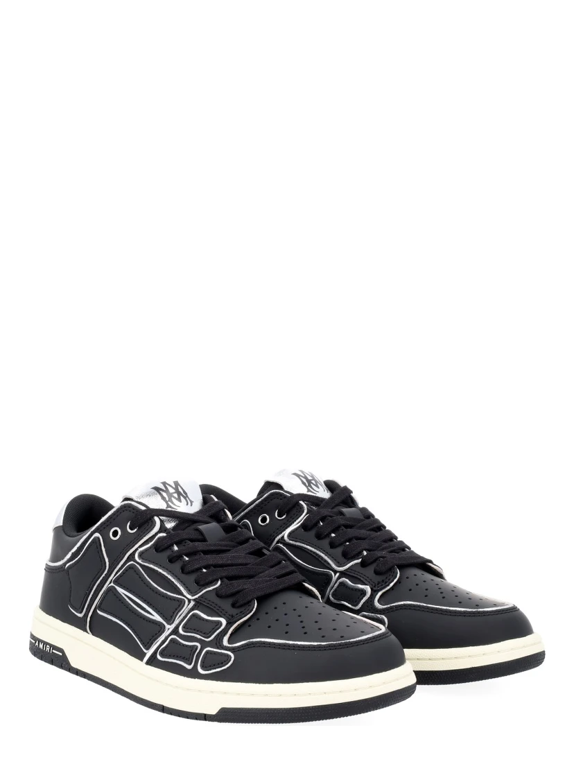 "SKEL TOP LOW" SNEAKER