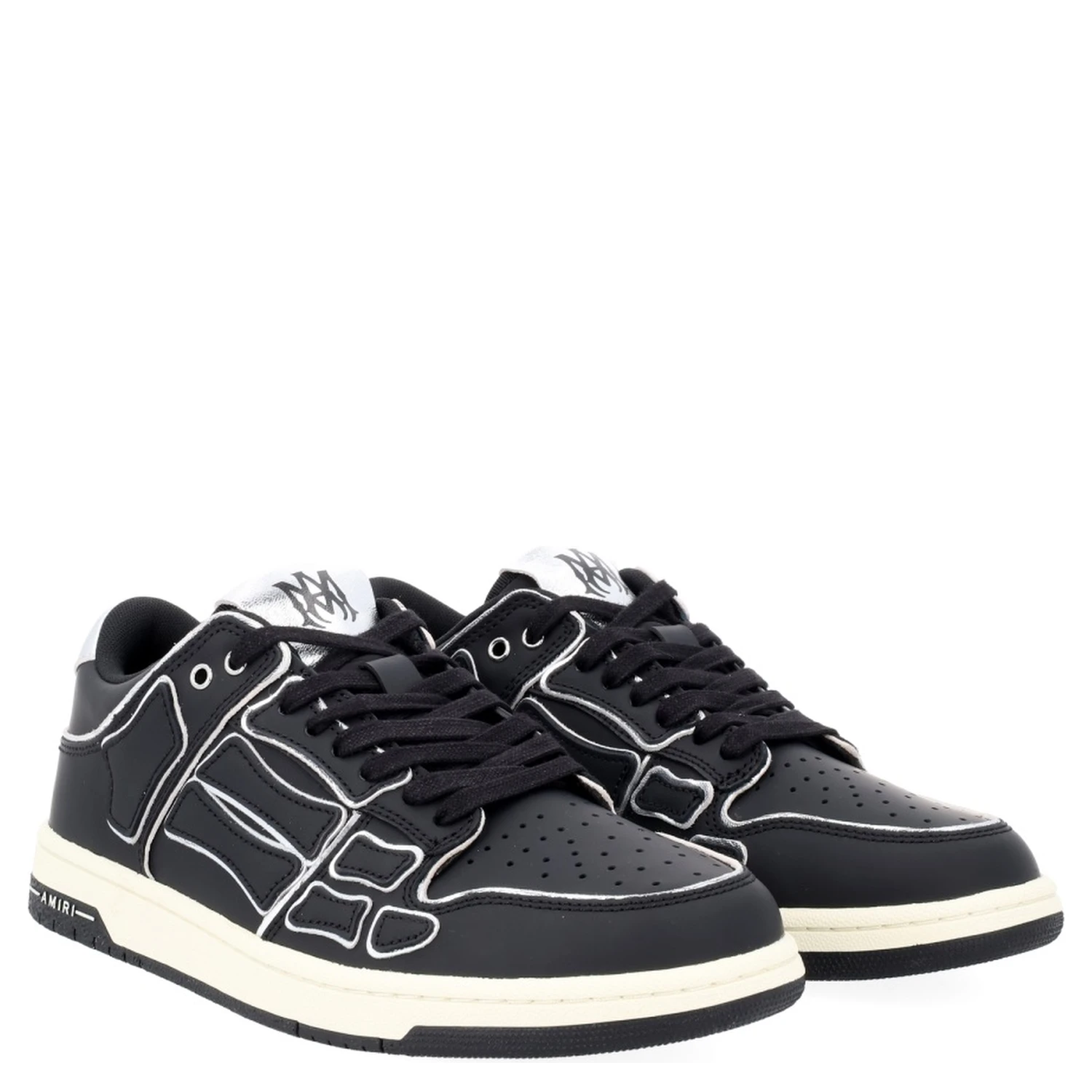 "SKEL TOP LOW" SNEAKER