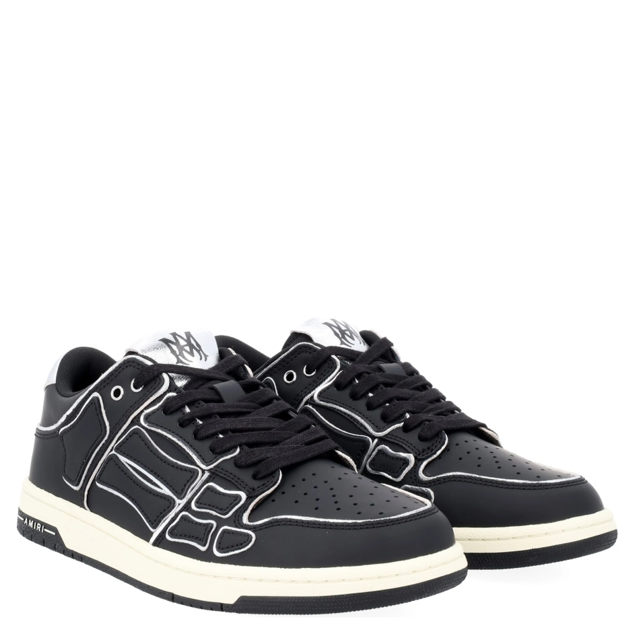 "SKEL TOP LOW" SNEAKER