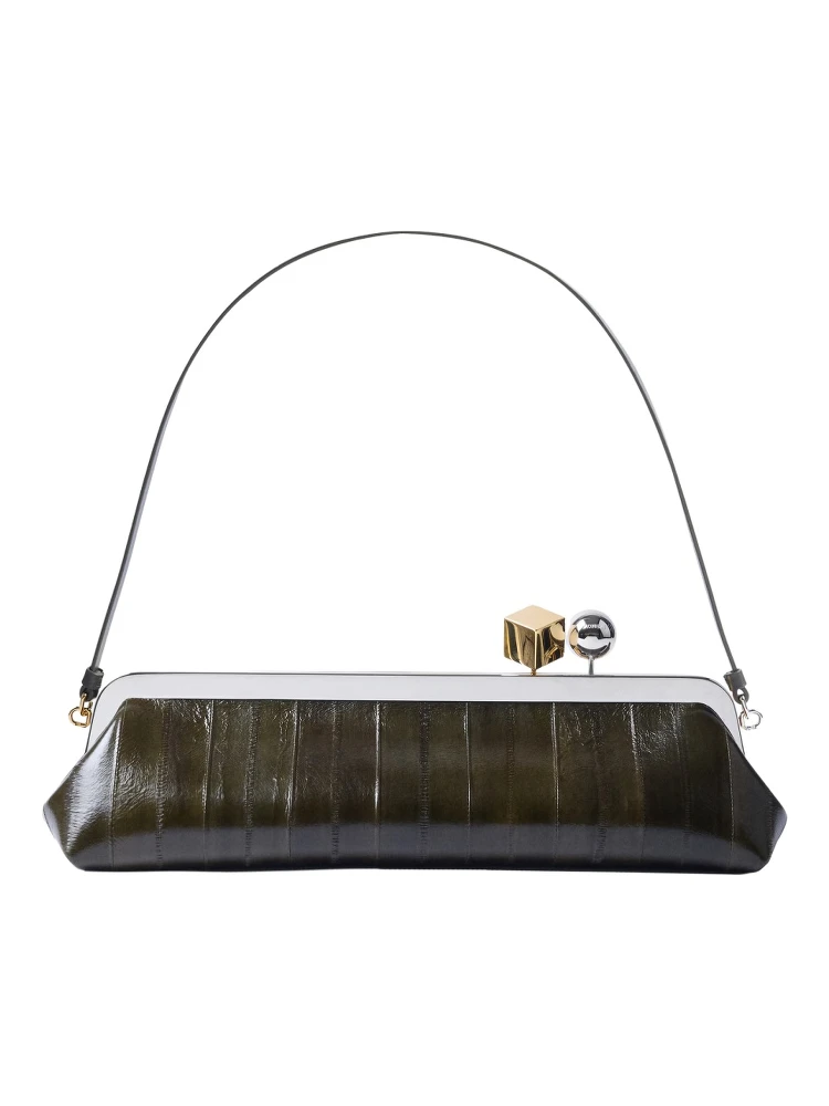 CLUTCH BAG "SALON" alternative