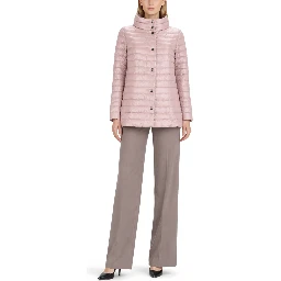 REVERSIBLE PADDED JACKET
