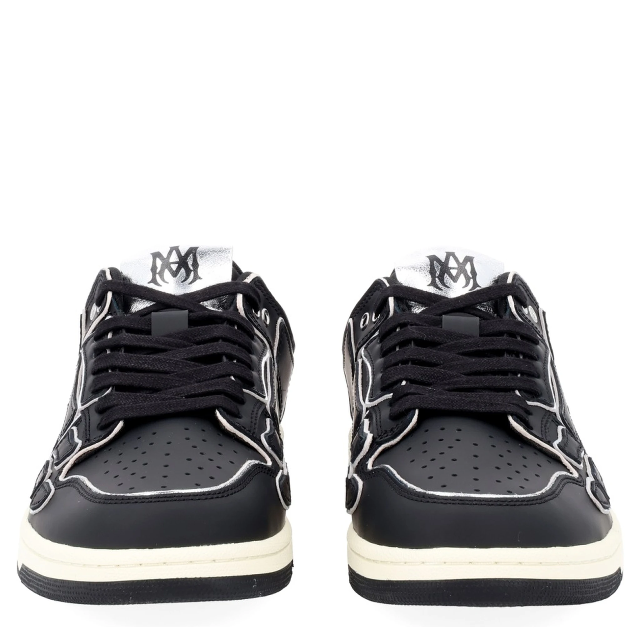"SKEL TOP LOW" SNEAKER