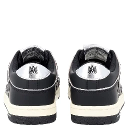 "SKEL TOP LOW" SNEAKER