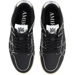 "SKEL TOP LOW" SNEAKER