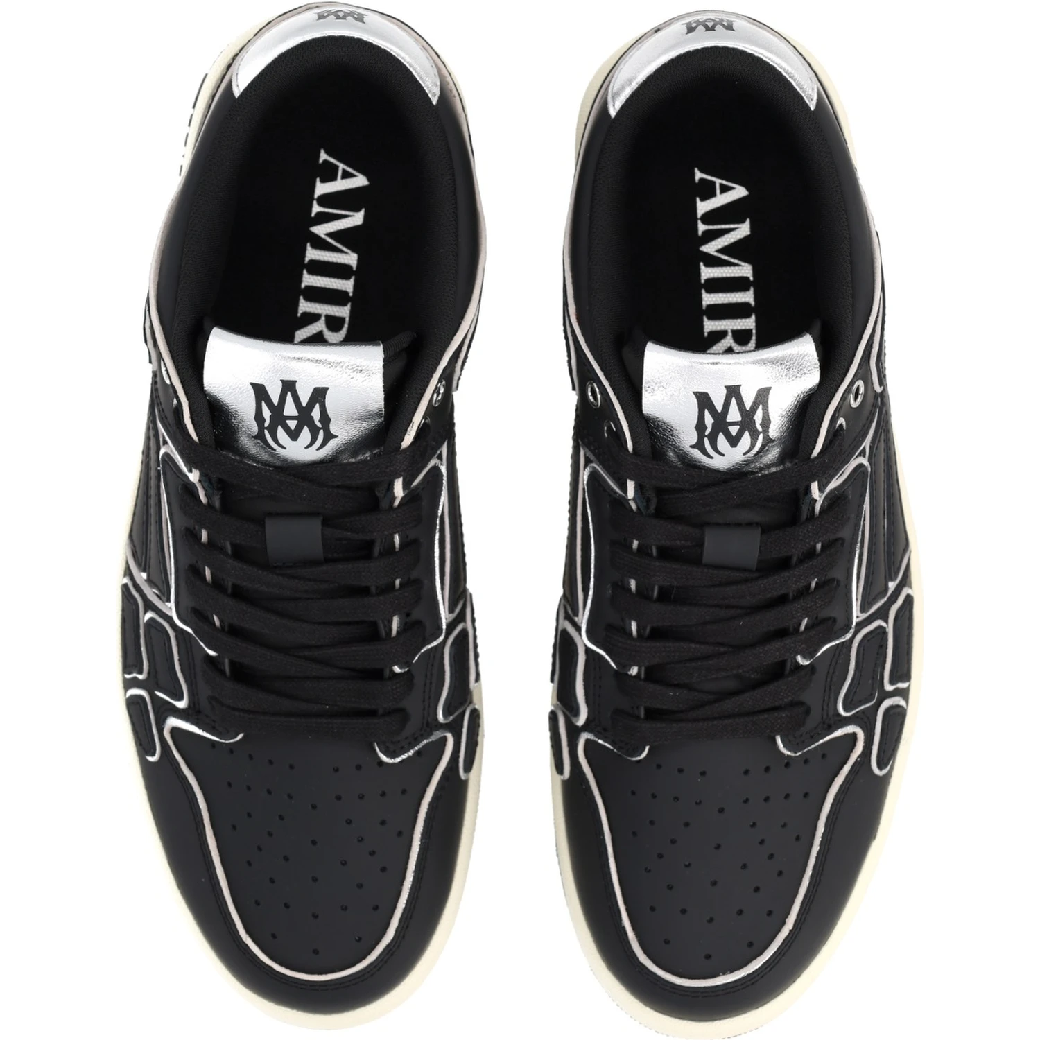 "SKEL TOP LOW" SNEAKER