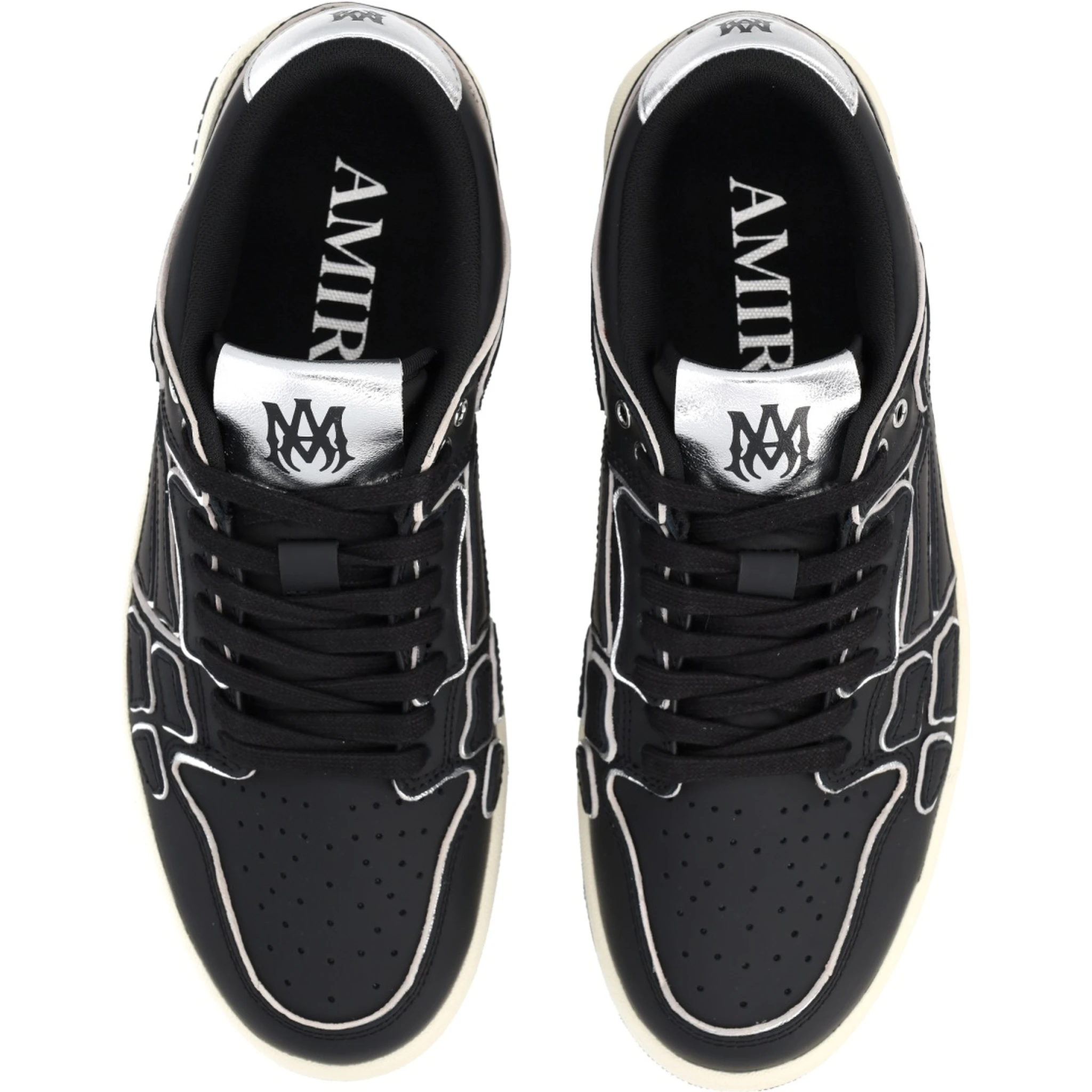 "SKEL TOP LOW" SNEAKER