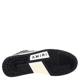 "SKEL TOP LOW" SNEAKER