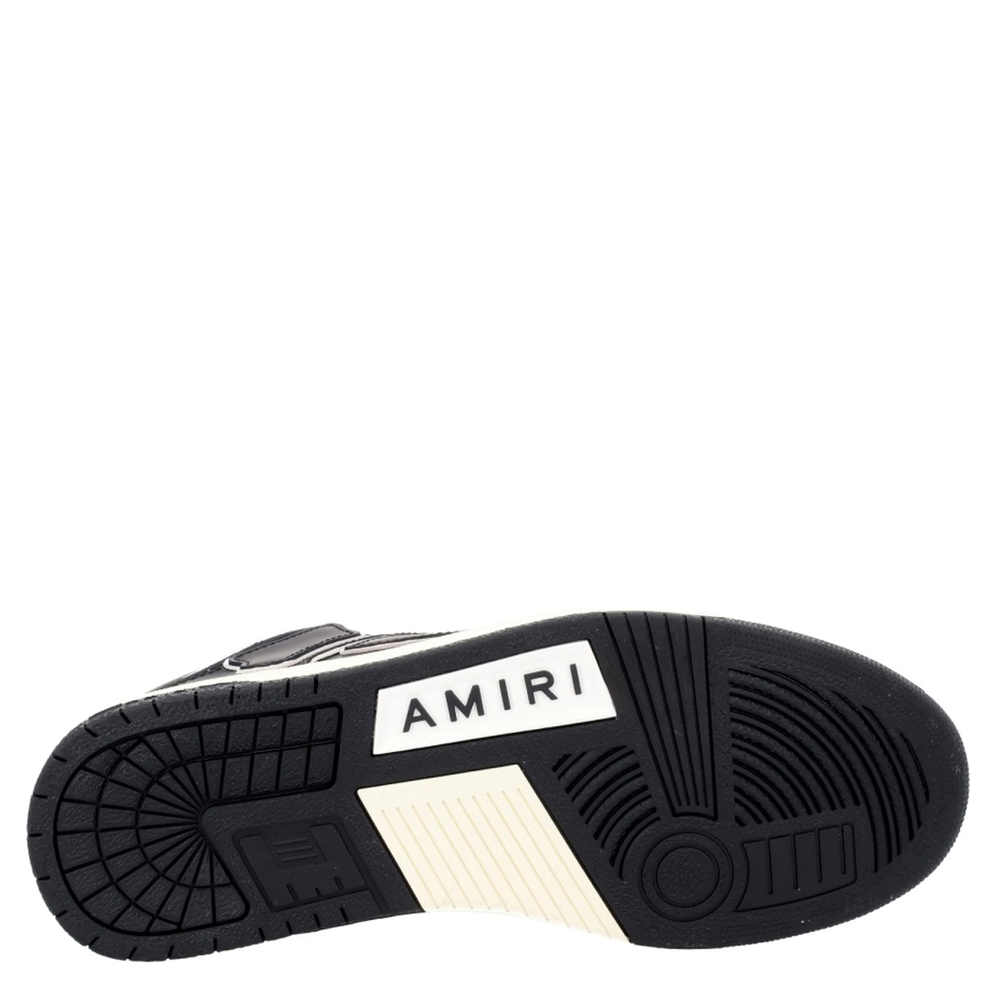 "SKEL TOP LOW" SNEAKER