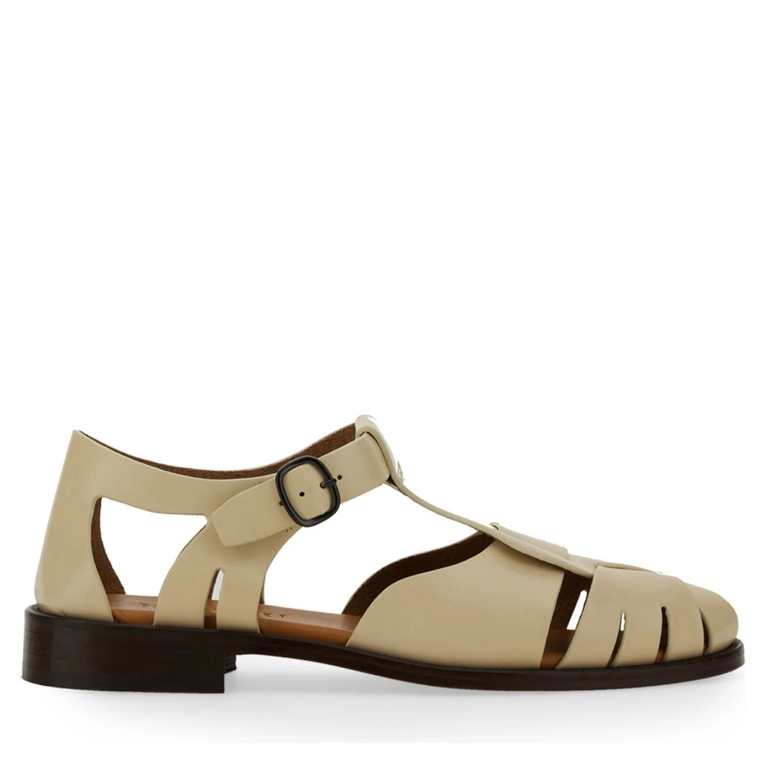 SANDAL "PEACH"