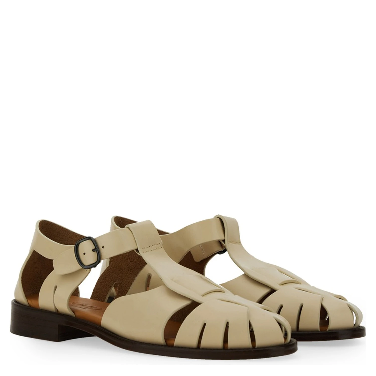 SANDAL "PEACH"