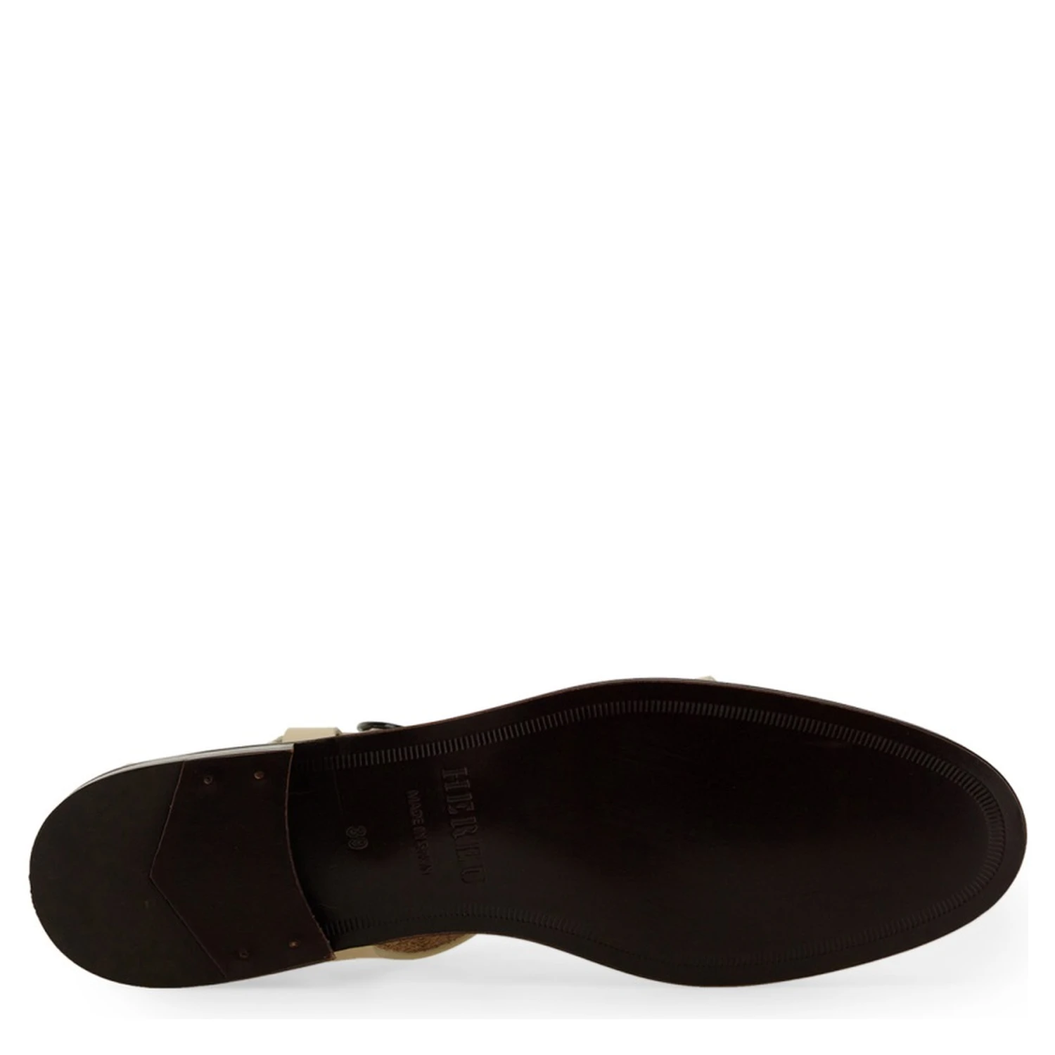 SANDAL "PEACH"