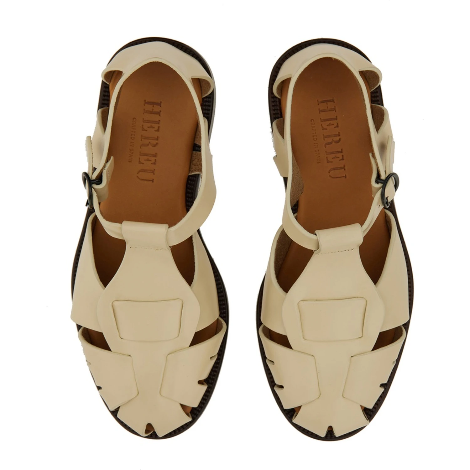 SANDAL "PEACH"