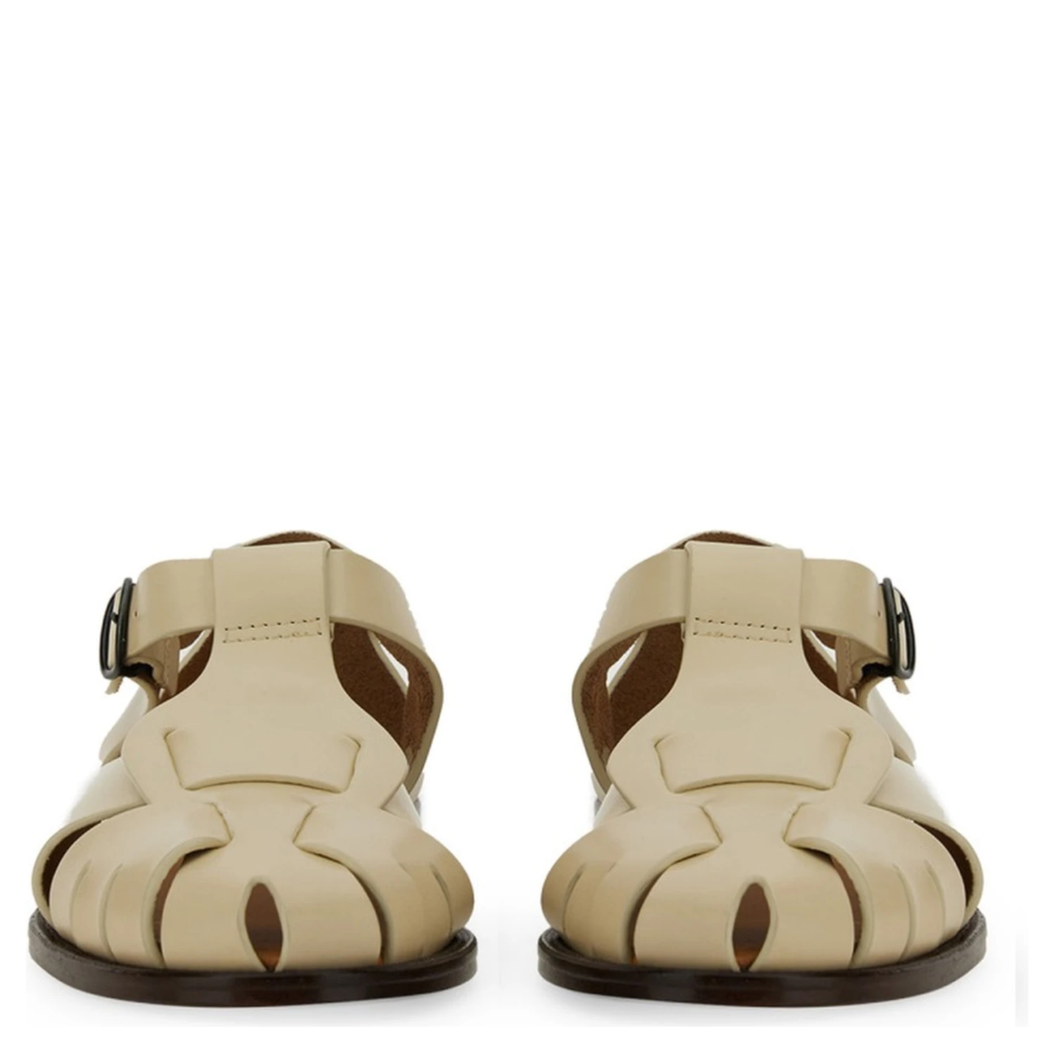 SANDAL "PEACH"