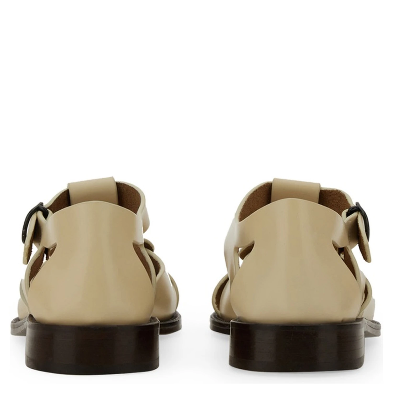 SANDAL "PEACH"