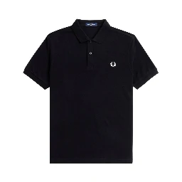 POLO WITH LOGO