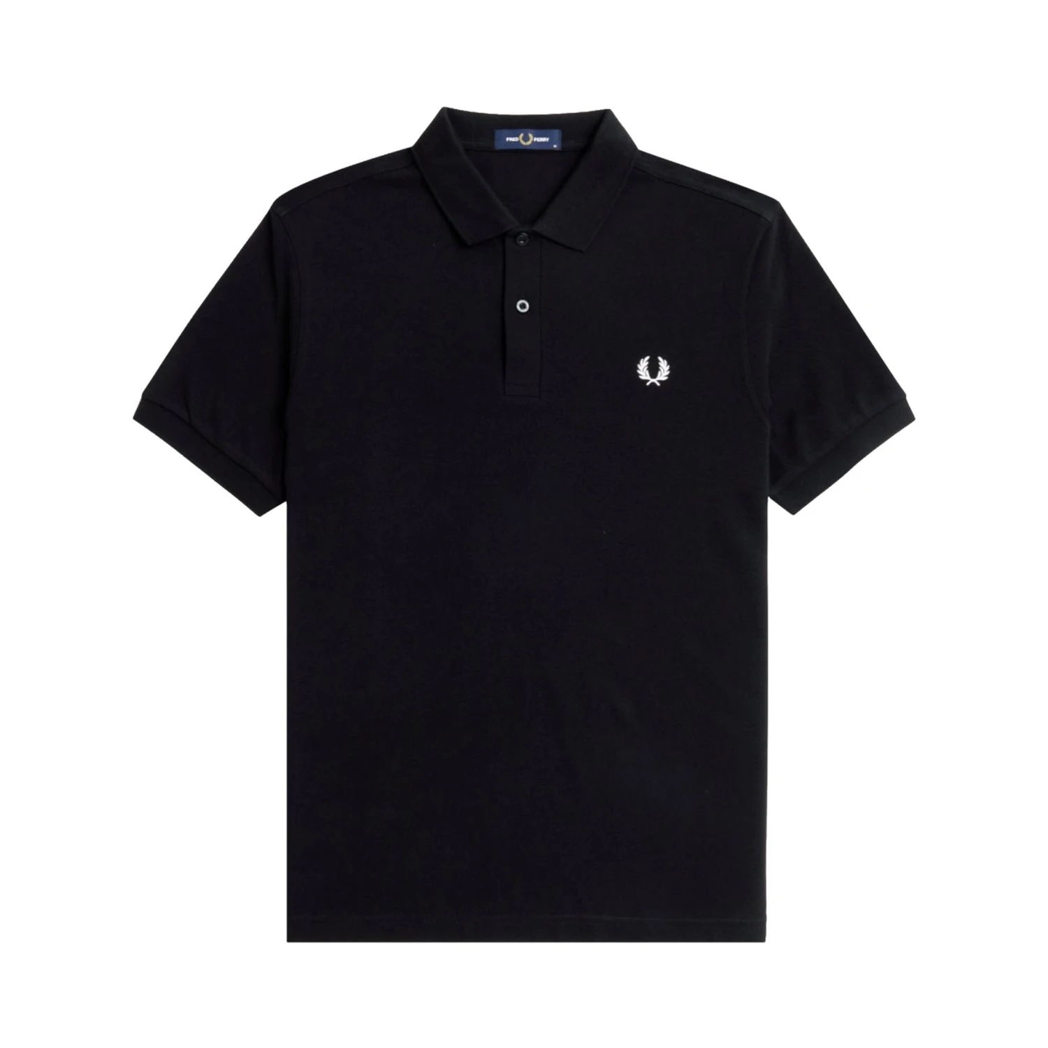 POLO WITH LOGO