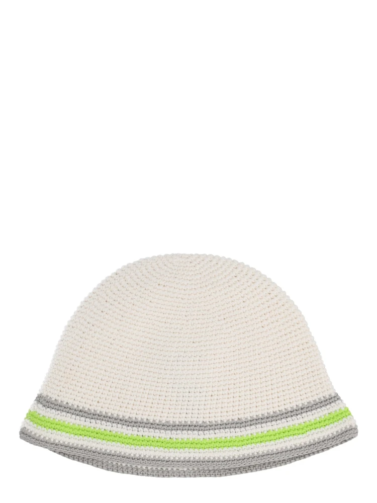 KNIT HAT WITH LOGO alternative