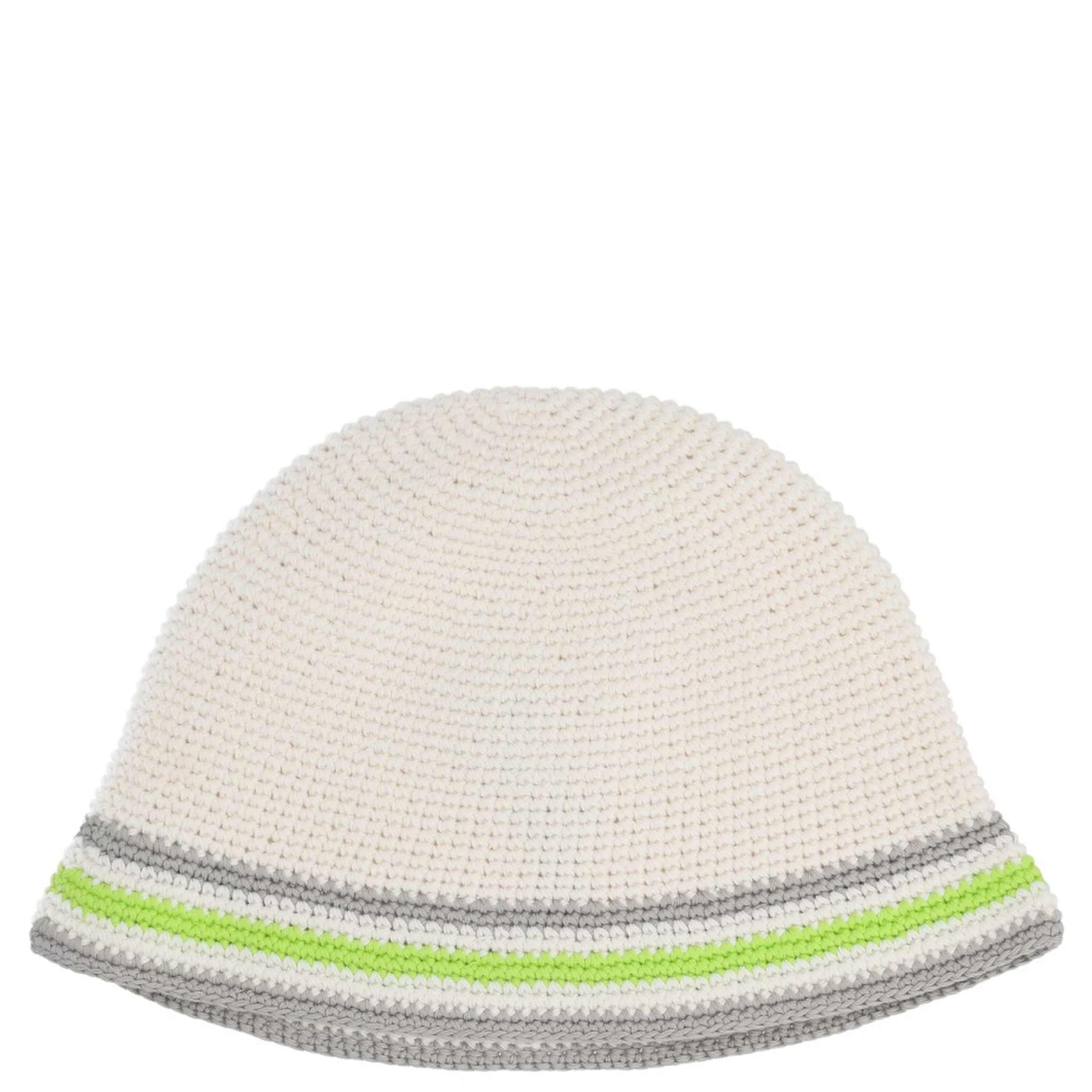 KNIT HAT WITH LOGO