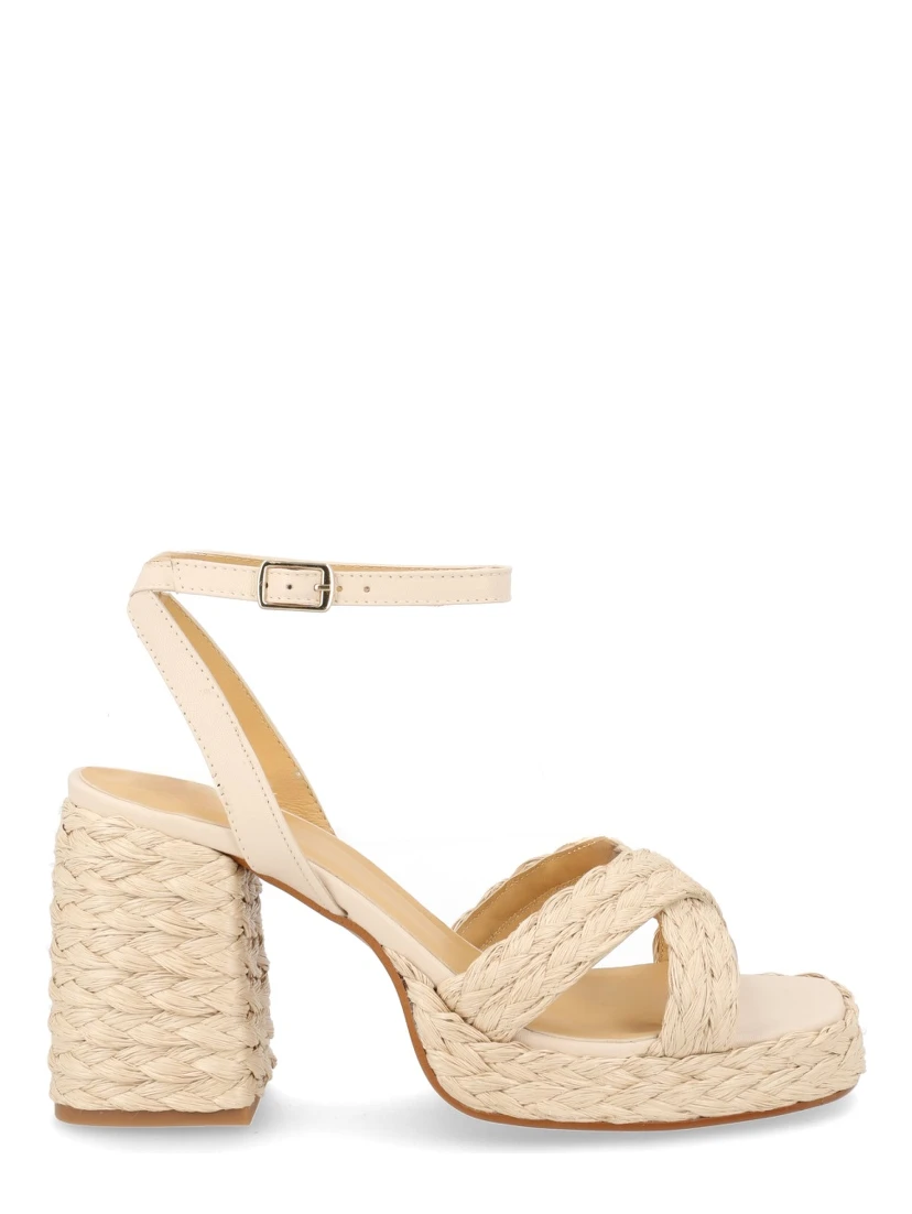 SANDAL "VALERIETTE/258"