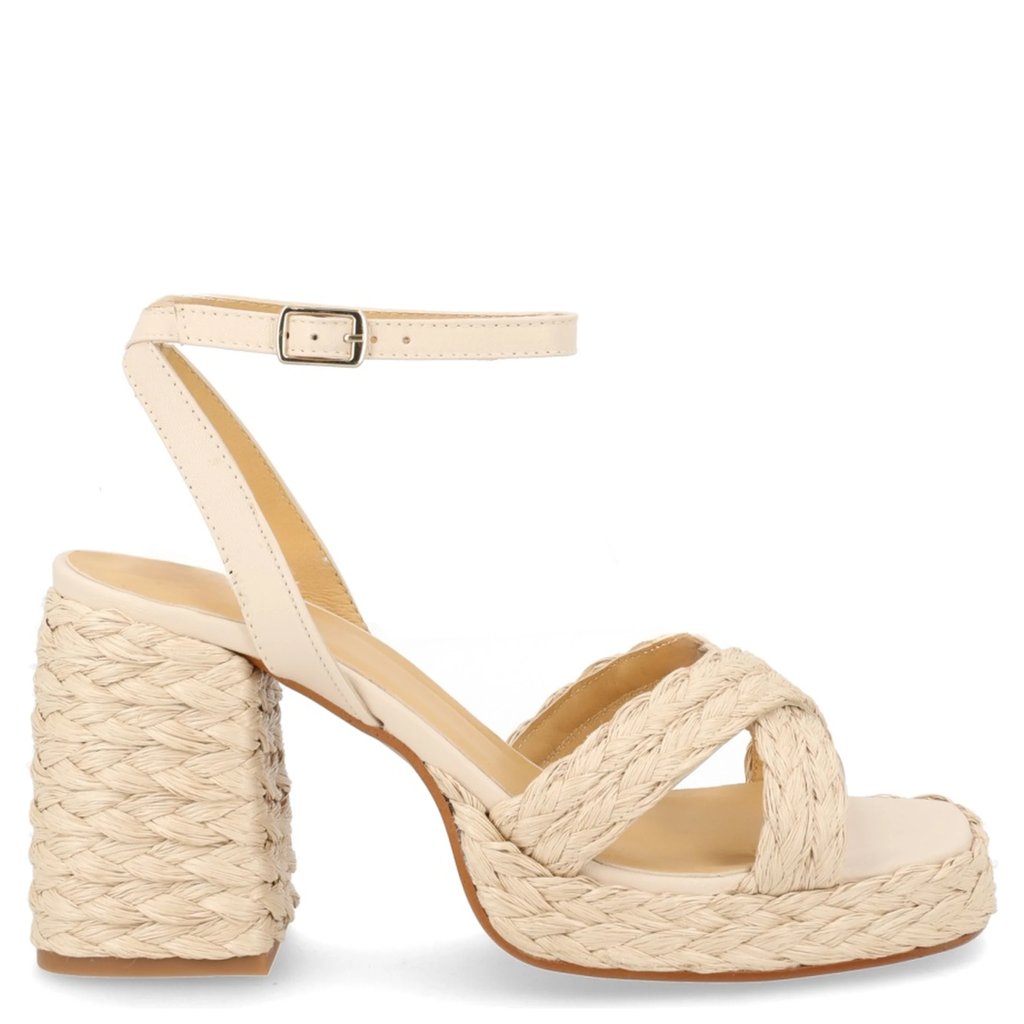 SANDAL "VALERIETTE/258"