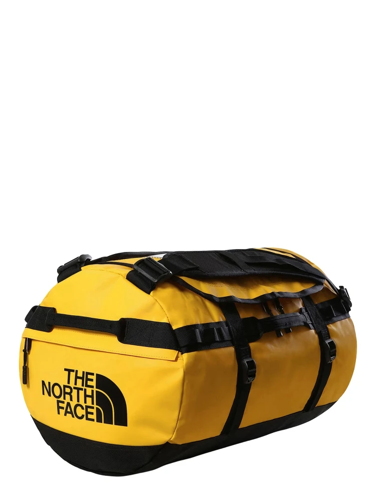 DUFFEL BAG DUFFEL "BASE CAMP"