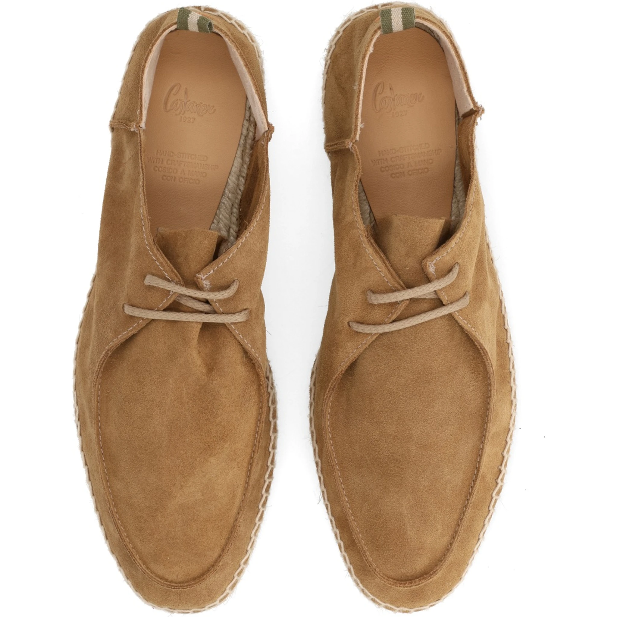 ESPADRILLE "NED/186"