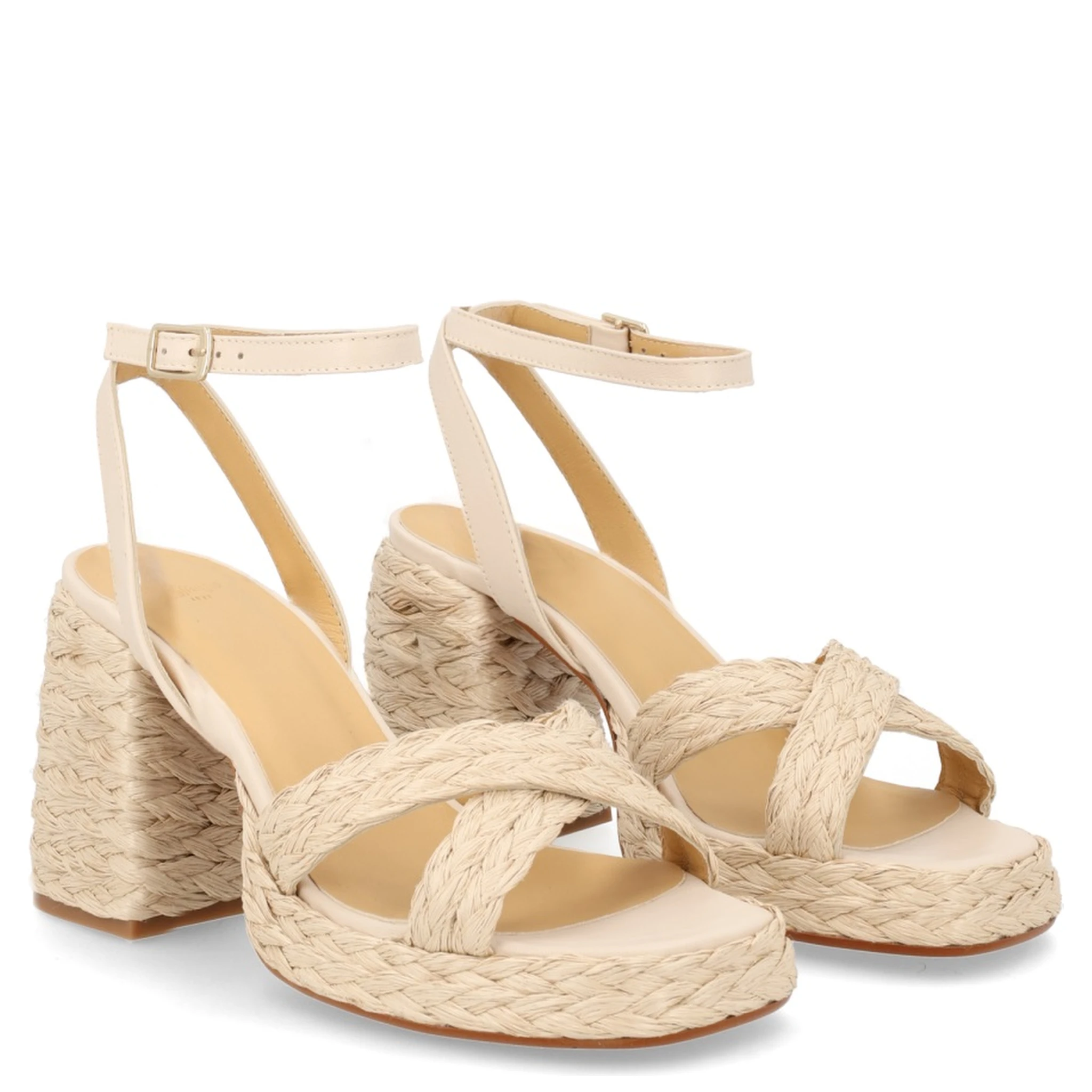 SANDAL "VALERIETTE/258"
